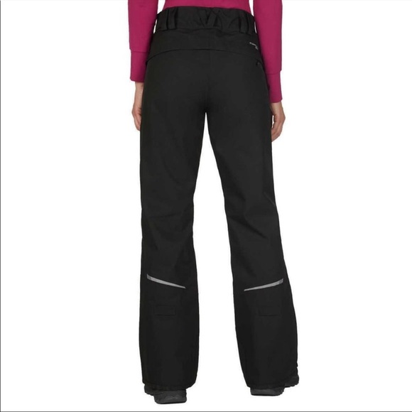 Stormpack Sunice Women’s Snow pants in black size XL - Picture 5 of 6